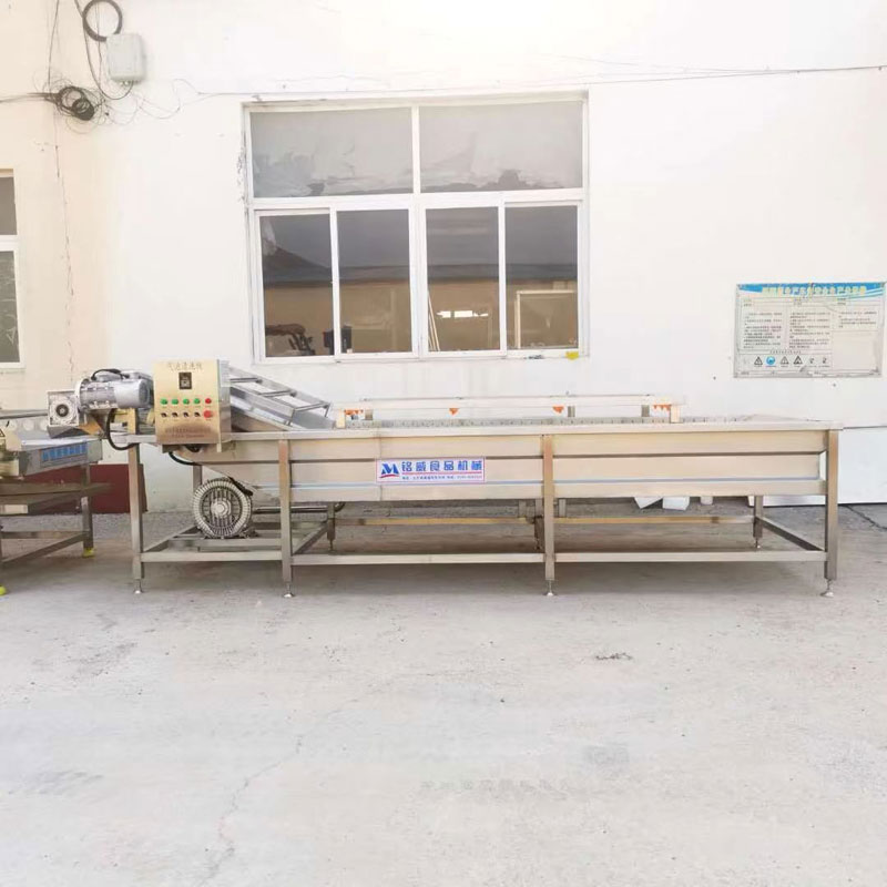 海產(chǎn)品清洗機